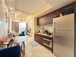 Commonwealth Towers (D3), Condominium #450449571